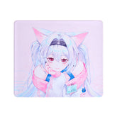 ATK Sunny Rain XSoft Mouse Pad